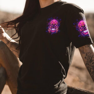 CAN YOU SEE THE F YOU SKULL ALL OVER 1