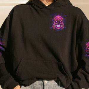 CAN YOU SEE THE F YOU SKULL ALL OVER 3