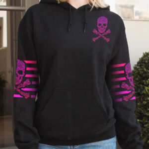 CAN YOU SEE THE F YOU SKULL ROSE ALL OVER 1 1