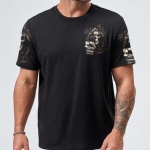 DONT PISS OFF OLD PEOPLE ALL OVER 3