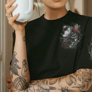 DONT TRY TO FIGURE ME OUT ALL OVER 6