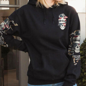 DONT TRY TO FIGURE ME OUT ALL OVER PRINT