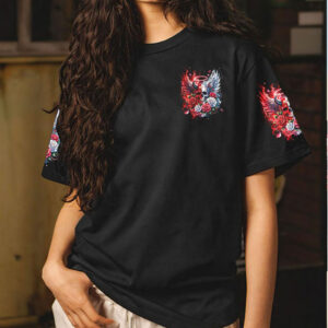 HEAVEN DONT WANT ME ALL OVER 2