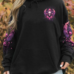 I AM THE STORM ALL OVER 1