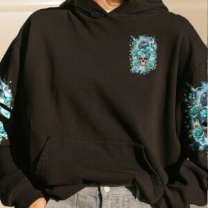 I AM THE STORM ALL OVER 1 4