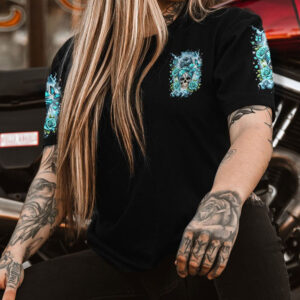 I AM THE STORM ALL OVER 2 1