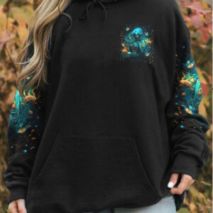 I AM THE STORM ALL OVER 3