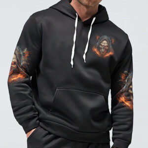 I AM THE STORM GRUMPY OLD MAN ALL OVER 1 1