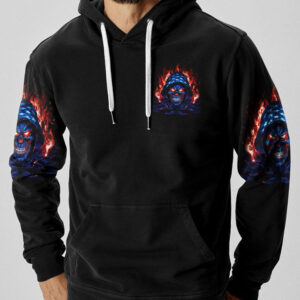 I CAN FIX STUPID BUT ITS GONNA HURT AMERICA SKULL REAPER ALL OVER 6