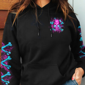 I CAN GO FROM REGULAR B TO BURN ALL OVER 1