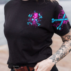 I CAN GO FROM REGULAR B TO BURN ALL OVER 3