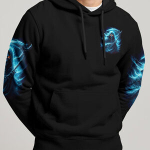 I CANT GO TO HELL REAPER ALL OVER 1