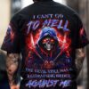 I CANT GO TO HELL REAPER ALL OVER 2 1