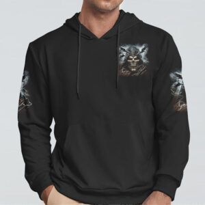 I CANT GO TO HELL REAPER BAT ALL OVER 1 1