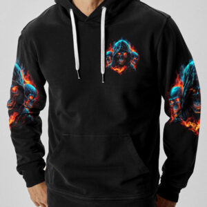 I DONT HAVE TRUST ISSUES ALL OVER 2