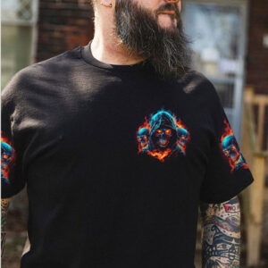 I DONT HAVE TRUST ISSUES ALL OVER