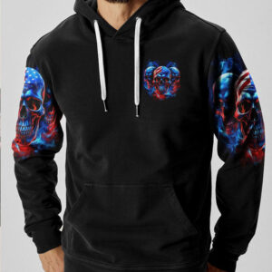 I HAVE 3 SIDES 3 SKULLS ALL OVER 2