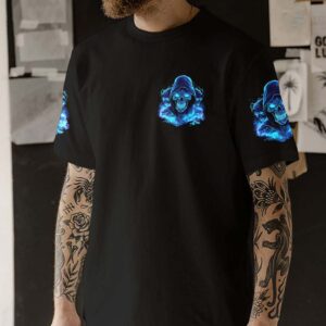 I HAVE THREE SIDES ALL OVER 1