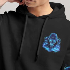 I HAVE THREE SIDES ALL OVER 3