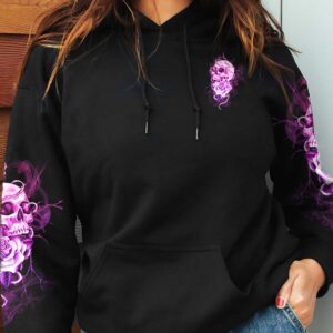 I WOKE UP TODAY SKULL ROSE ALL OVER 3