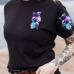 IF YOU THINK IM A B 3 SKULLS ROSE ALL OVER 1