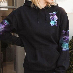 IF YOU THINK IM A B 3 SKULLS ROSE ALL OVER 4