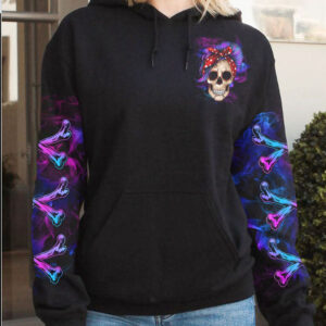 IM A B DONT TRY ME ALL OVER