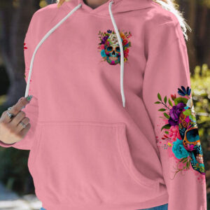 IM BLUNT BECAUSE GOD ROLLED ME ALL OVER PRINT