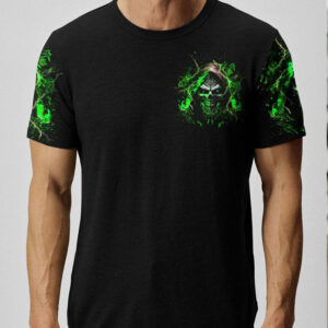 IM NEVER ALONE MY DEMONS ARE WITH ME 1