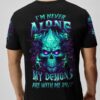 IM NEVER ALONE SKULL DEMON ALL OVER 2 1
