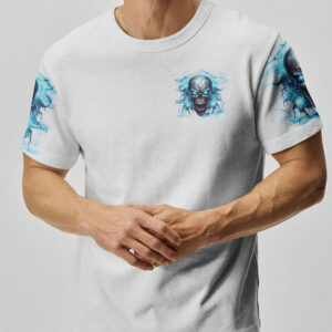 IM NOT RUDE MAD SKULL ALL OVER