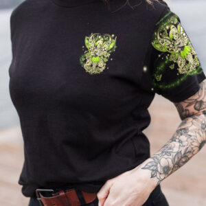 KARMA FAIRY SKULL ALL OVER 3