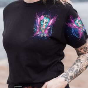 KARMA FAIRY SUGAR SKULL ALL OVER 1 1