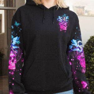 KARMA FAIRY SUGAR SKULL ALL OVER 1