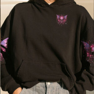 KARMA HAS NO DEADLINE ALL OVER 1