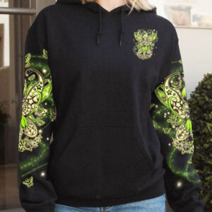 Karma Fairy Skull All Over T shirt