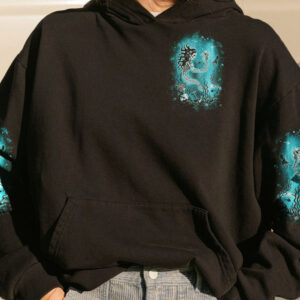 MY DEMONS TRIED TO DROWN ME MERMAID ALL OVER 2