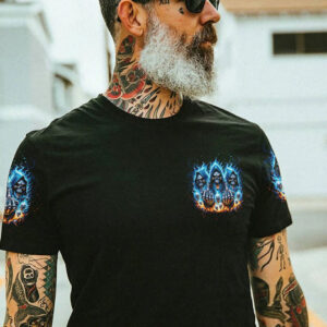 MY GIVE A F MAD REAPER ALL OVER