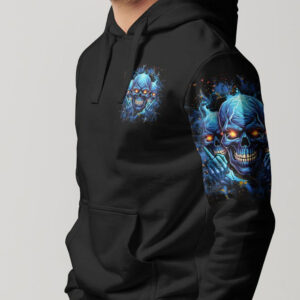 ONE DAY IM GONNA JUST SAY F IT ALL SKULL ALL OVER 3