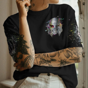 ROCK PAPER THROAT PUNCH I WIN ALL OVER 1