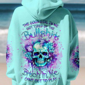 THE GOOD GIRL IN ME ALL OVER PRINT 1