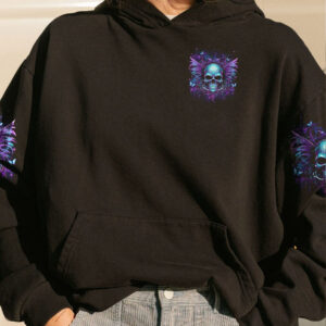 THE GOOD GIRL IN ME ALL OVER PRINT