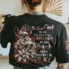 THE GOOD GIRL IN ME GOT TIRED SKULL ROSE ALL OVER 2 1