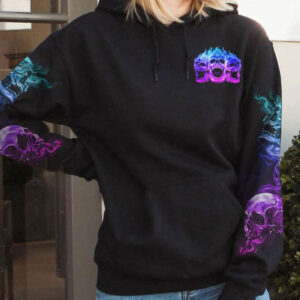 THE GOOD GIRL IN ME GOT TIRED SKULL ROSE ALL OVER