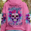 THE GOOD GIRL IN ME SUGAR SKULL ALL OVER PRINT 1