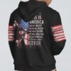 THIS IS AMERICA PATRIOTIC SKULL ALL OVER 6