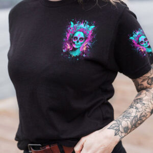 THIS IS MY LIFE NOT YOURS ALL OVER 1