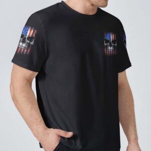 TREAD CAREFULLY ALL OVER 1 3