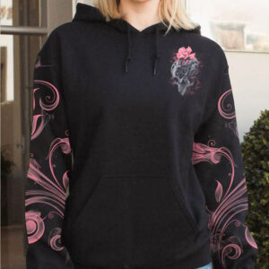 WARNING THIS TATTOOED GIRL ALL OVER 1 3