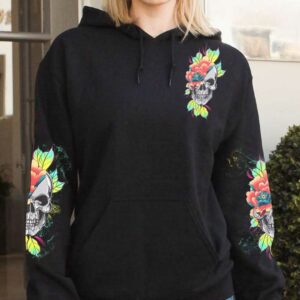 WARNING THIS TATTOOED GIRL FLOWER ALL OVER 1